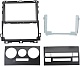 Incar RTY-FC908 Рамка 9" TOYOTA Land Cruiser Prado-120