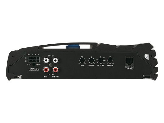 Усилитель Alpine MRX-M55 X-Power 1*500W на 2ом