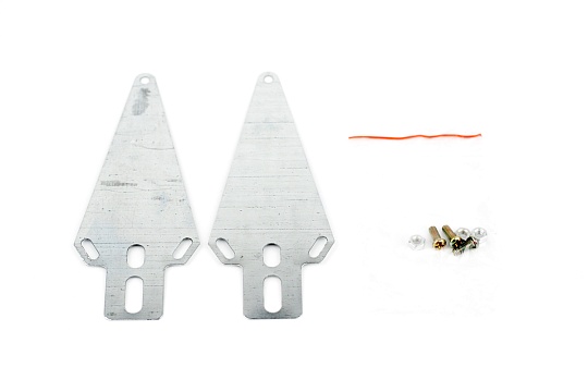 Блок розжига SKY HBS9-16AC