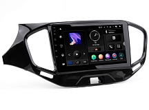 INCAR TMX-6303-3 ШГУ LADA Vesta Android 10 BT wi-fi DSP 2-32GB