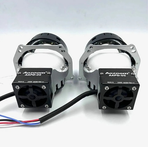 Билед модули Aozoom Laser Gen5 2022 (AAPD-05) с лазером