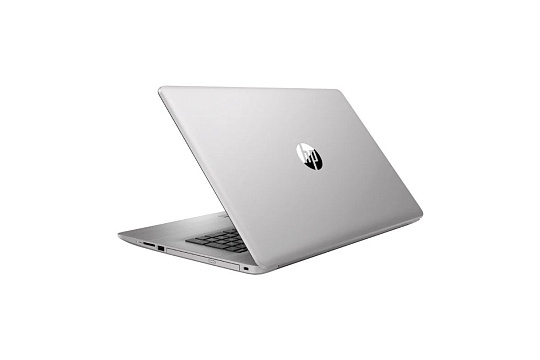 Ноутбук 17.3" HP 470 G7, 8VU27EA#ACB, серебристый