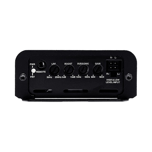 Phoenix Gold ZXM5001 Усилитель 1-канальный