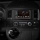 Переходная рамка Intro RVW-N07 2DIN
