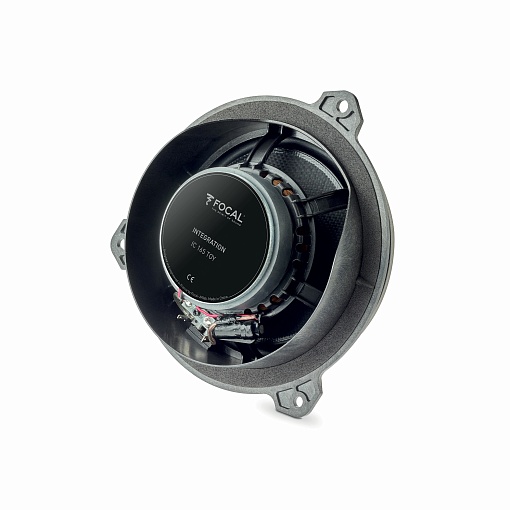 FOCAL IC TOY165 Автоакустика коаксиальная