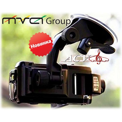 Видеорегистратор ACV QX2 (Full HD)