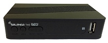 Цифровой ТВ-тюнер Selenga T40 DVB-T2
