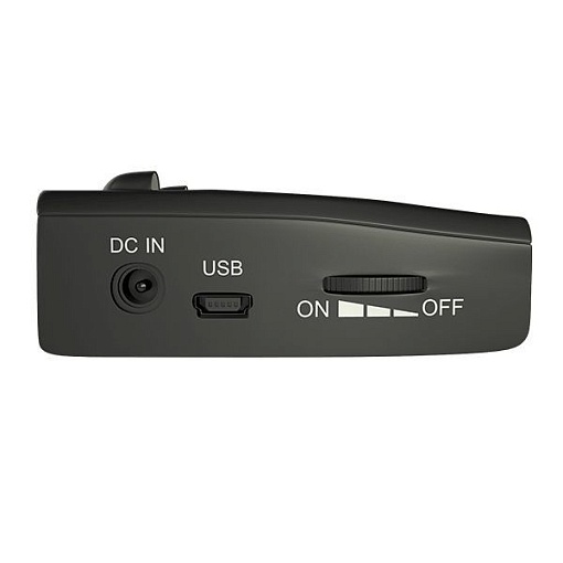 Антирадар Sho-Me G-800 Signature с GPS