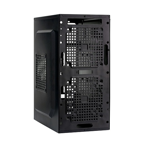 Корпус Minitower ExeGate BAA-104U2, EX285986RUS