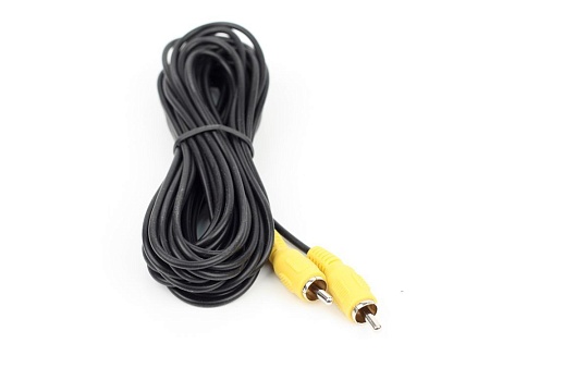 Камера заднего вида SKY CA-UNI-4 Мини