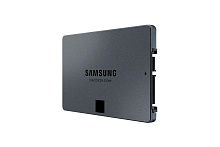 Накопитель SSD 2Tb SAMSUNG 860 QVO, MZ-76Q2T0BW
