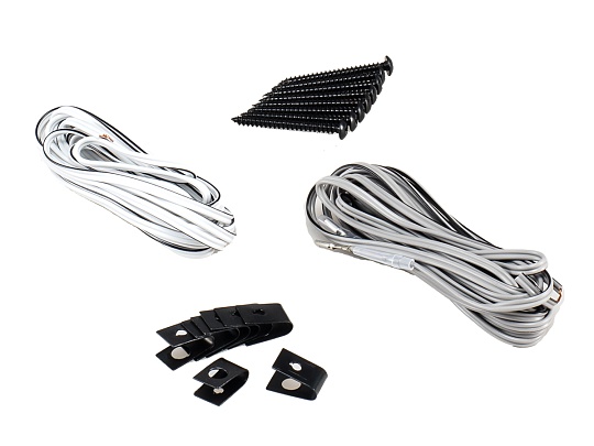 AURA FIREBALL-652 Акустика 16 см, пара