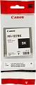 Картридж струйный CANON PFI-107BK, 6705B001