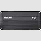 AMP PRO 1.1000 Усилитель