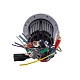 ACV AMR-601RW Морской MP3/USB ресивер