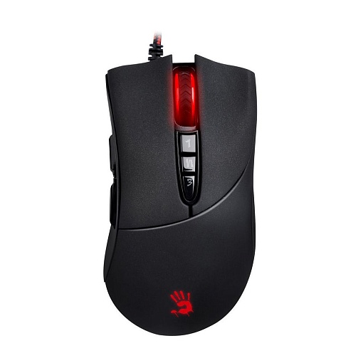 Мышь A4 Bloody V3, черная