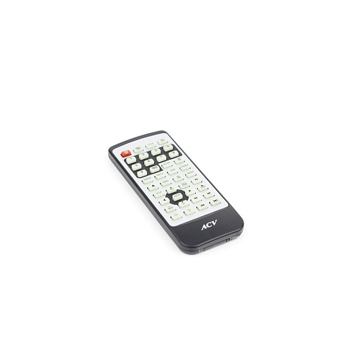 Потолочный монитор 17 дюймов с DVD ACV AVM-7017GR серый