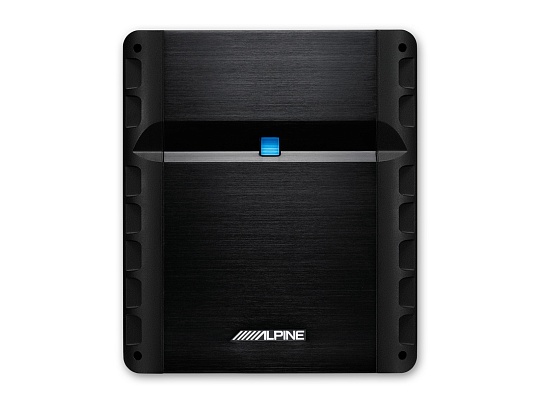 2 канальный усилитель Alpine PMX-T320