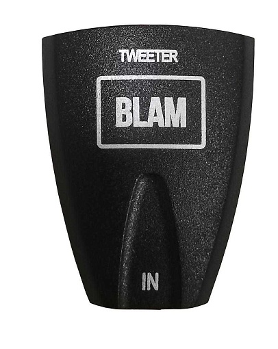 BLAM OM160ES20 Акустика компонентная