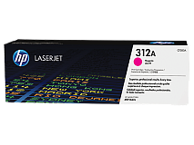Картридж лазерный HP 312A, CF383A