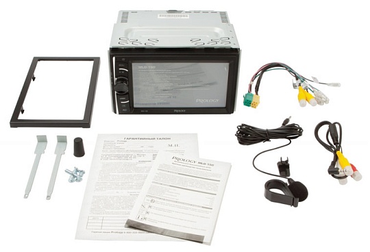 Мультимедийный центр PROLOGY MLD-150