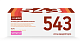 Лазерный картридж EasyPrint LH-543 U