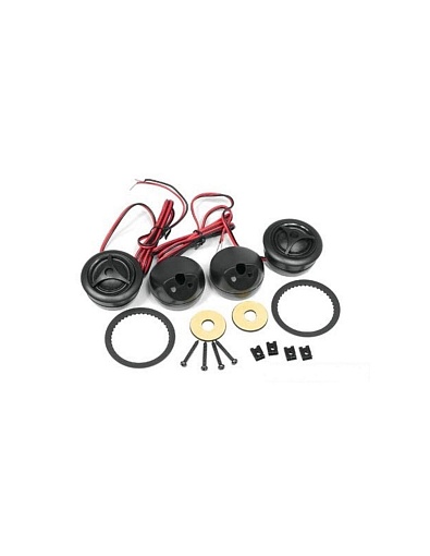 Твитер Morel TWEETER TEMPO TW-1 (80/200 Вт)