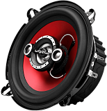 УРАЛ DDB AS-D1341 Акустическая система
