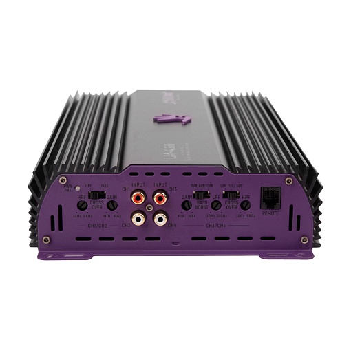 Усилитель FIVE LM-4.80