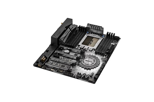 Материнская плата ASRock X399 Taichi
