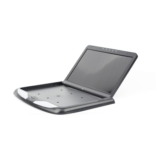 Потолочный монитор USB/SD 17,3" ACV AVM-1716 BL