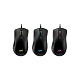 Мышь HyperX Pulsefire Raid, черная
