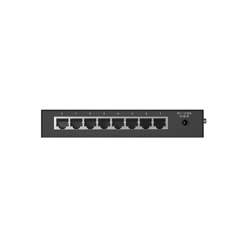 Коммутатор D-LINK DES-1008D/L2B