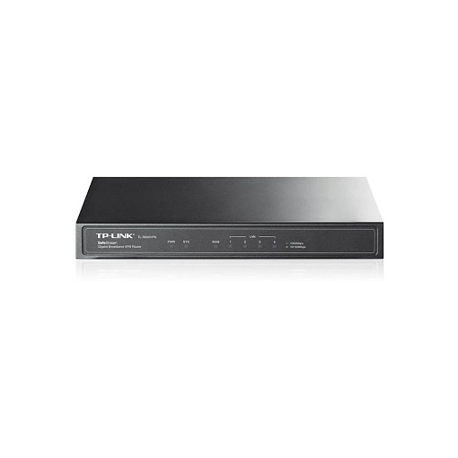 Маршрутизатор TP-LINK TL-R600VPN