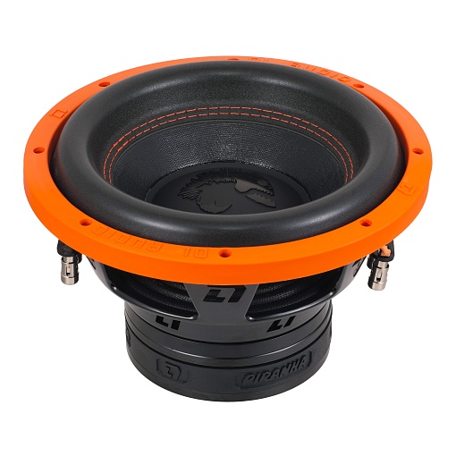 DL Audio Piranha 10 V2 Сабвуфер