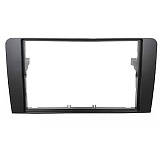 Intro RAU4-07 AUDI A3 03+(mit Symfony)/A3 07+ 2/1din Переходная рамка