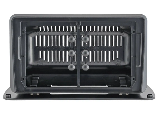 Incar RUN-FC683 Универсальная накладка на торпедо 9"