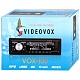 Автомагнитола Videovox VOX-100 USB/SD ресивер