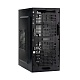 Корпус Minitower ExeGate BAA-104U2-450W-8, EX285989RUS