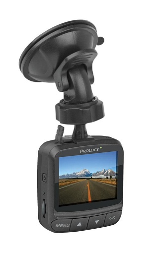 Видеорегистратор Prology IREG-7570 SHD