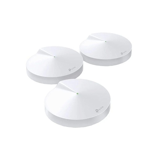 Маршрутизатор TP-LINK DECO M9 PLUS(3-PACK)