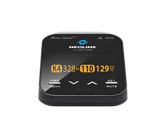 Радар-детектор Neoline X-Cop 5700