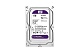 Жесткий диск HDD 1Tb WD Purple, WD10PURZ