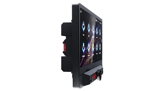 PROLOGY MPA-300 DSP мультимедийный навигационный центр ANDROID_10