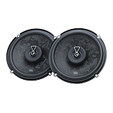 JBL STAGE3 68F Акустика 16см Коаксиальная