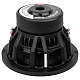 Сабвуфер SPL SHOW 1500 Вт RMS ACV STEIN S12D2 V2