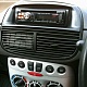 Intro RFI-N03 FIAT Punto 99-05 1din