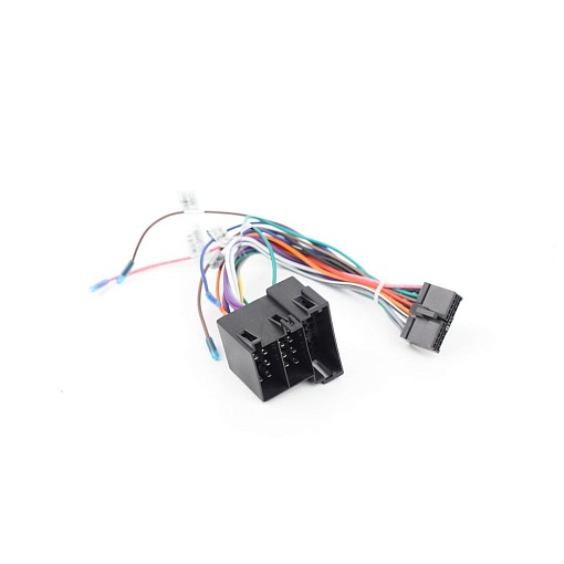 Штатная магнитола ACV AD-5085S для Hyundai Verna / Solaris 2014