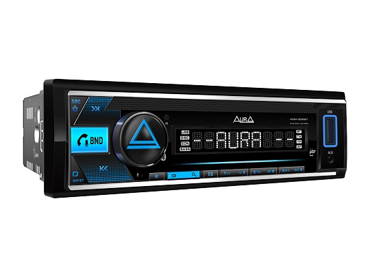 Aura AMH-525BT USB/SD-ресивер