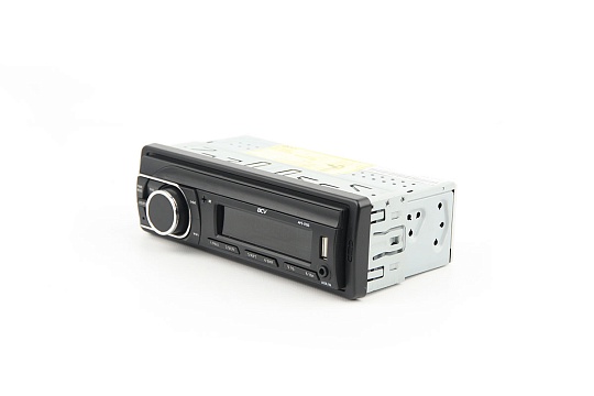 Магнитола ACV AVS-1721G с FM тюнером, USB/SD/MP3